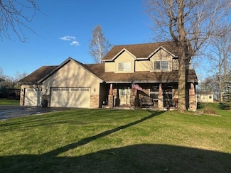 205 Aspen Grove Ln, Wausau, WI 54403