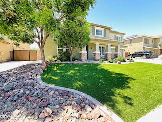 15310 N 144th Ave, Surprise, AZ 85379