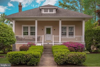 115 E Sylvan Ave, Rutledge, PA 19070