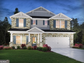 70 Sope Creek Cir, Pendergrass, GA 30567