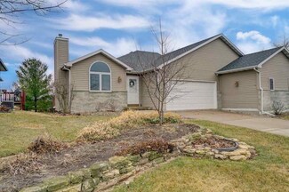 8433 Elderberry Rd, Madison, WI 53717