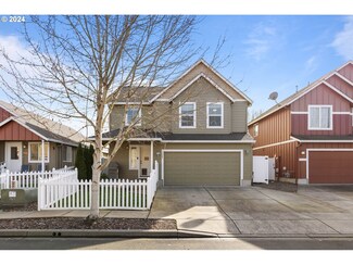 1122 SE Rasmussen Blvd, Battle Ground, WA 98604