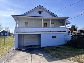 413 Monroe Ave, Brownsville, PA 15417