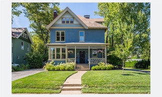 217 Chestnut Rd, Sewickley, PA 15143