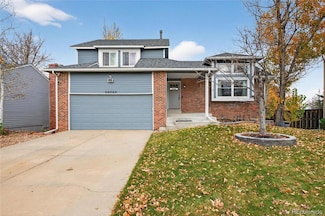 20763 E Dorado Place, Centennial, CO 80015