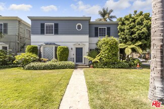 6110 Packard St, Los Angeles, CA 90035