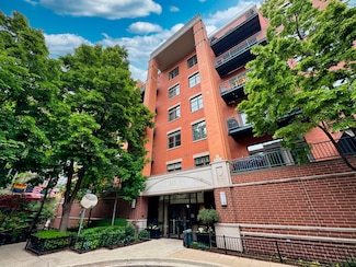 333 N Jefferson St Unit 307, Chicago, IL 60661