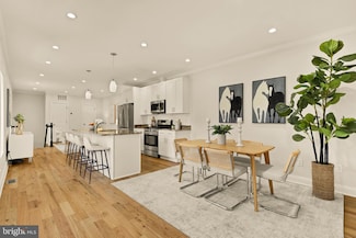 1671 Gales St NE Unit 1, Washington, DC 20002