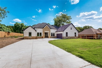 5108 Knight Dr, Fort Worth, TX 76140
