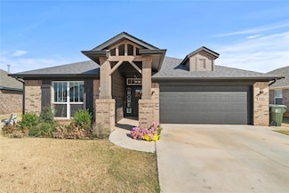 3145 Wister Rd, Norman, OK 73069