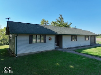 3148 S Coffing Brothers Rd, Kingman, IN 47952