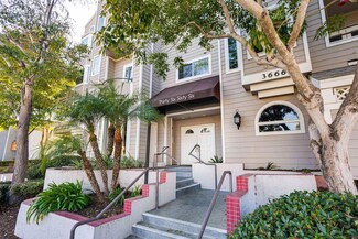 3666 3rd Ave Unit 103, San Diego, CA 92103