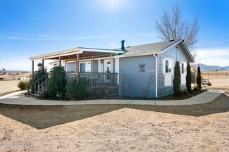 2805 W Willow Breeze Rd, Chino Valley, AZ 86323