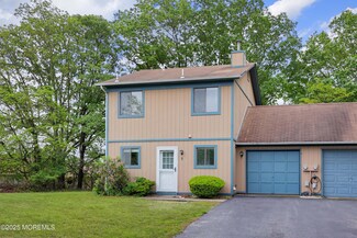 5 Swallow Ln Unit 1000, Howell, NJ 07731