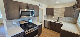 3010 E Coconino Vista, Tucson, AZ 85713