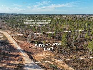 0 Louisiana 10, Franklinton, LA 70438