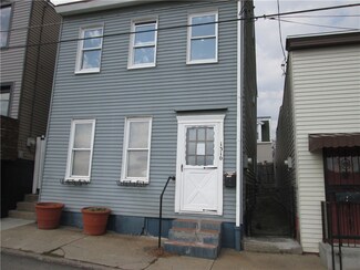 1310 Goettman St, Pittsburgh, PA 15212