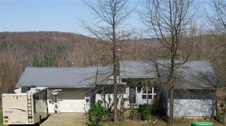 2363 Page Rd, Kennedy, NY 14747