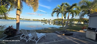 3007 Crystal Lake Dr, Rural Estates, FL 34120