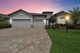 17724 Polo Trail, Bradenton, FL 34211