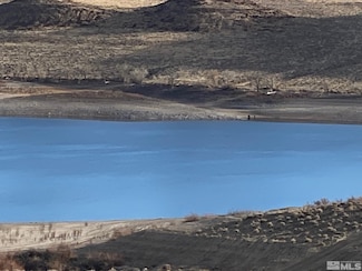 0000 W of Lahontan, Fallon, NV 89406