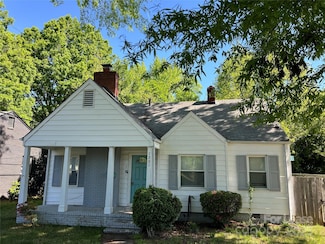 1201 Dade St, Charlotte, NC 28205