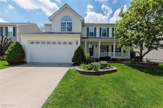 4928 Treeline Dr, Brunswick, OH 44212