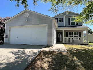 3 Scottsdale Ct, Columbia, SC 29229