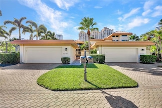 6790 Pelican Bay Blvd Unit 91, Naples, FL 34108