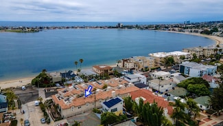 3701 Riviera Dr Unit 4, San Diego, CA 92109