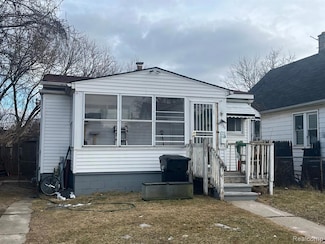 3135 S Annabelle St, Detroit, MI 48217