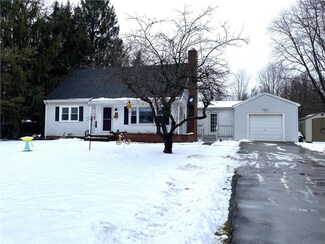 462 West Ave, Brockport, NY 14420