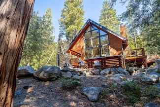 24775 Upper Rim Rock Rd, Idyllwild, CA 92549