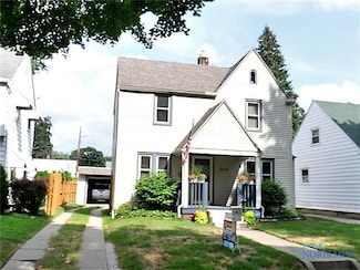 3714 Kershaw Ave, Toledo, OH 43613