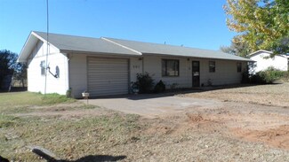 803 N Logan St, Attica, KS 67009