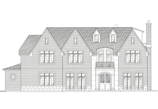1330 Westmoor Trail, Winnetka, IL 60093