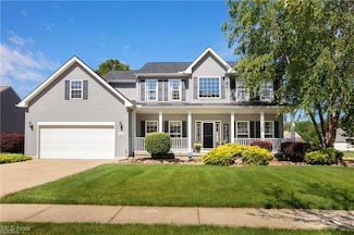 1682 E Ash Dr, Avon, OH 44011