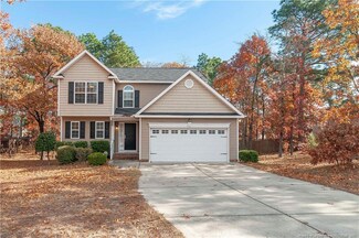 37 Cross Roads Ct, Broadway, NC 27505