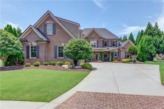 120 Slate Dr, Buford, GA 30518