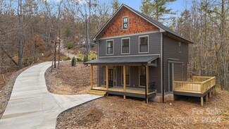 60 Deep Woods Rd, Weaverville, NC 28787