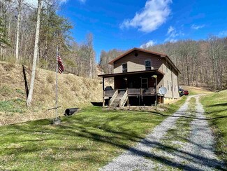 10624 Us Hwy 33 W, Camden, WV 26338