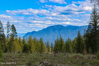 Est Lot 2 Camp Bay Estates, Sagle, ID 83860