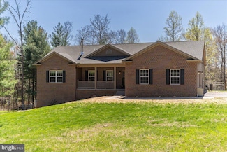 12741 Loy Wolfe Rd, Myersville, MD 21773