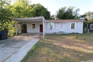647 Ferris Ave, San Antonio, TX 78220