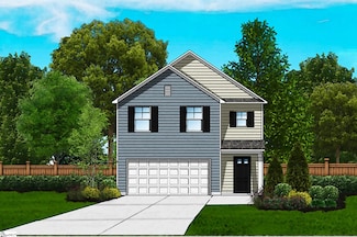 6079 Willutuck Dr, Boiling Springs, SC 29316