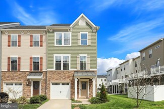 10778 Hinton Way, Manassas, VA 20112