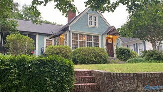 612 Haralson Ave, Gadsden, AL 35901