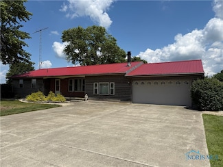 12401 County Highway 110, Upper Sandusky, OH 43351