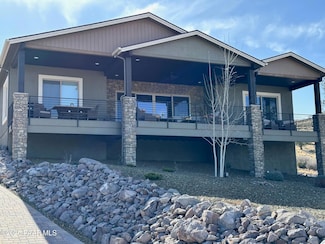 4375 Hornet Dr, Prescott, AZ 86301