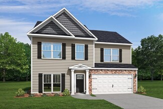 TBD Apple Ln, Edgefield, SC 29824